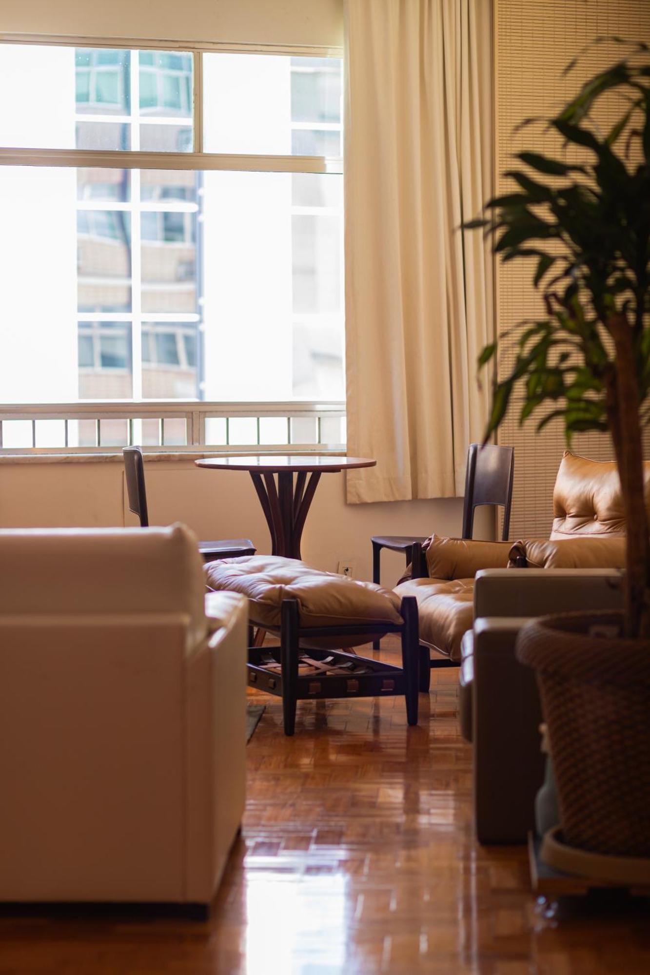Apartamento Suh Copacabana 99 Spacious Rio de Janeiro